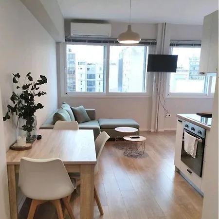 Appartement Antelope 2 *